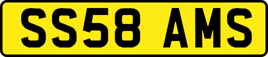 SS58AMS