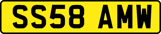 SS58AMW