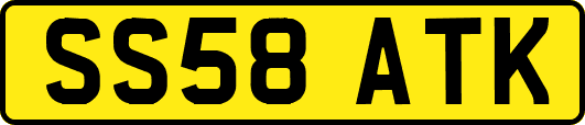 SS58ATK