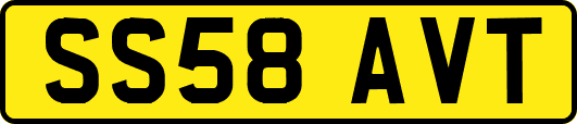 SS58AVT