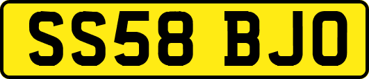 SS58BJO