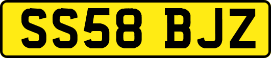 SS58BJZ