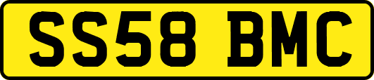 SS58BMC