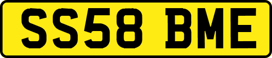 SS58BME