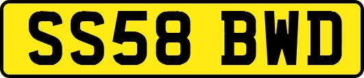 SS58BWD