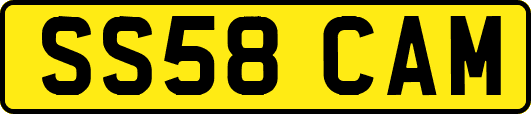 SS58CAM