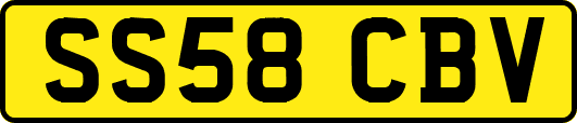 SS58CBV