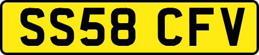 SS58CFV
