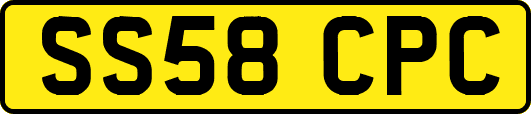 SS58CPC