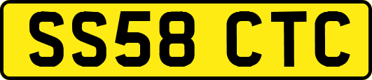 SS58CTC