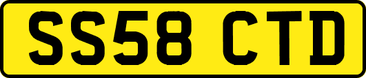 SS58CTD