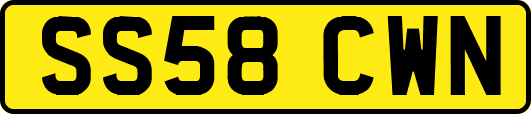 SS58CWN