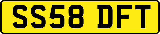 SS58DFT