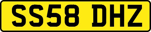SS58DHZ