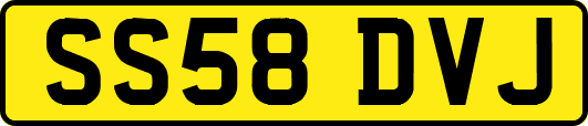 SS58DVJ