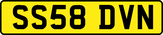 SS58DVN