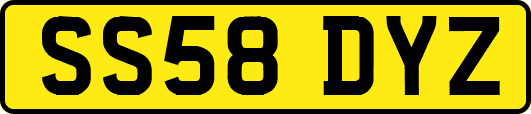 SS58DYZ