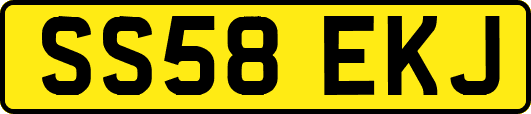 SS58EKJ