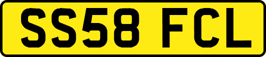 SS58FCL