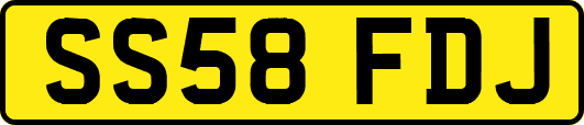SS58FDJ