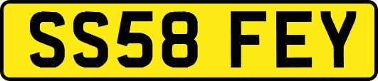 SS58FEY