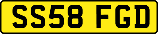 SS58FGD