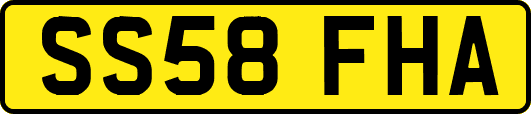 SS58FHA