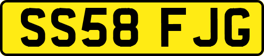 SS58FJG