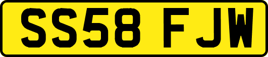 SS58FJW