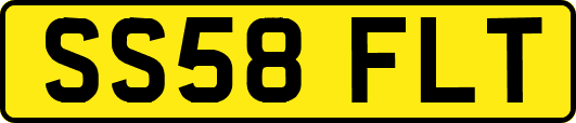 SS58FLT