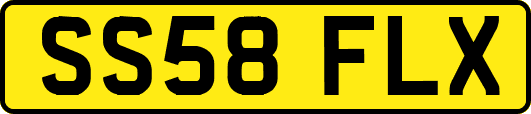 SS58FLX