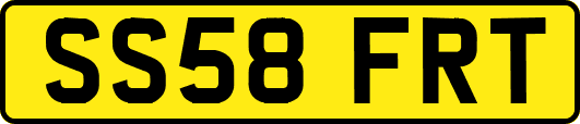SS58FRT