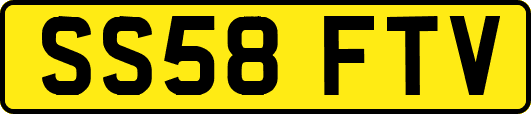 SS58FTV