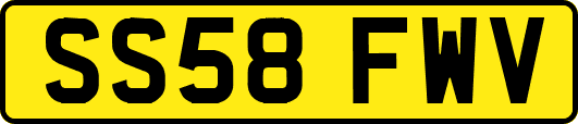 SS58FWV