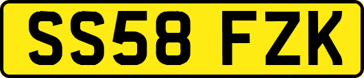 SS58FZK