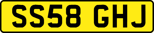 SS58GHJ