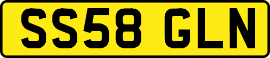 SS58GLN
