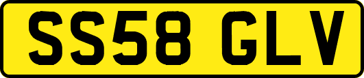 SS58GLV