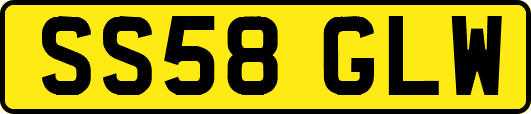 SS58GLW