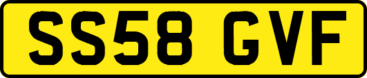 SS58GVF