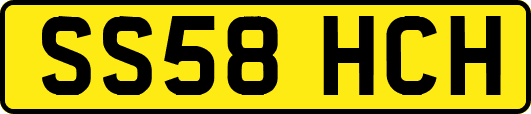SS58HCH