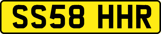 SS58HHR