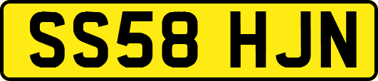 SS58HJN