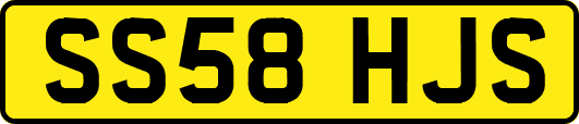 SS58HJS