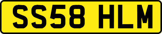 SS58HLM
