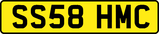 SS58HMC