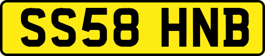 SS58HNB