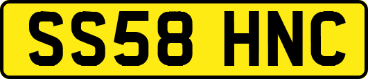 SS58HNC