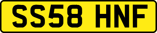 SS58HNF
