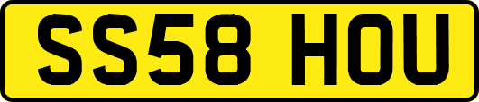 SS58HOU